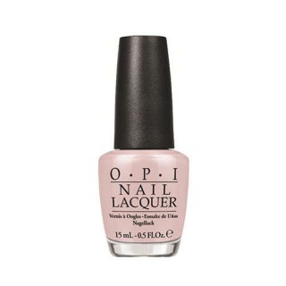 OPI Nail Lacquer – Put It In Neutral